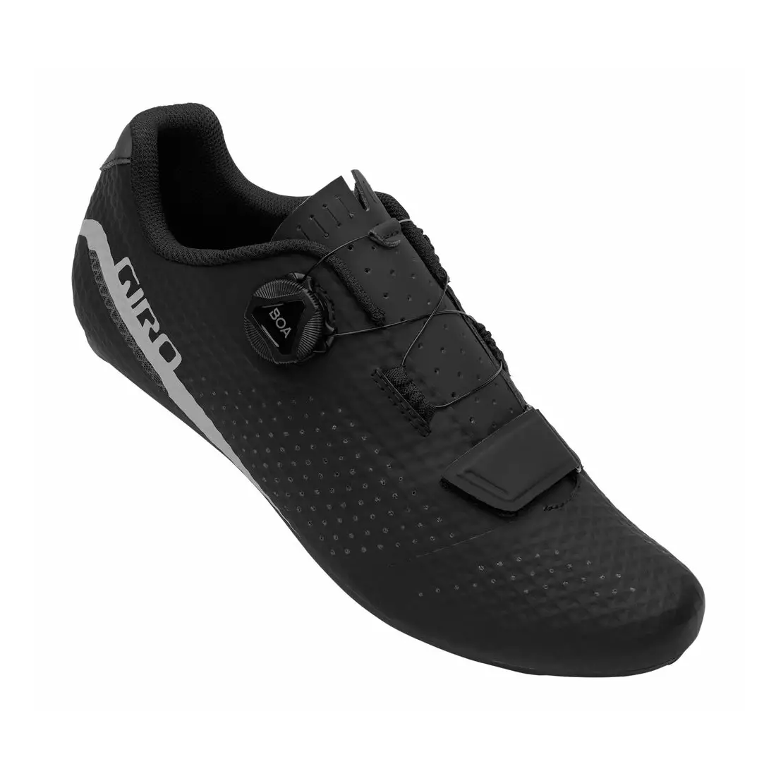 GIRO pánská cyklistická obuv CADET black GR-7123076