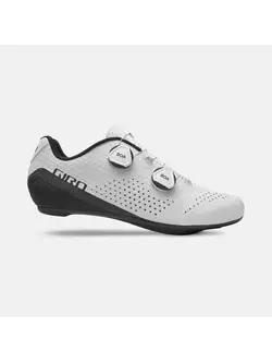 GIRO pánská cyklistická obuv REGIME white GR-7123136