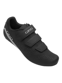 GIRO pánská cyklistická obuv STYLUS black  