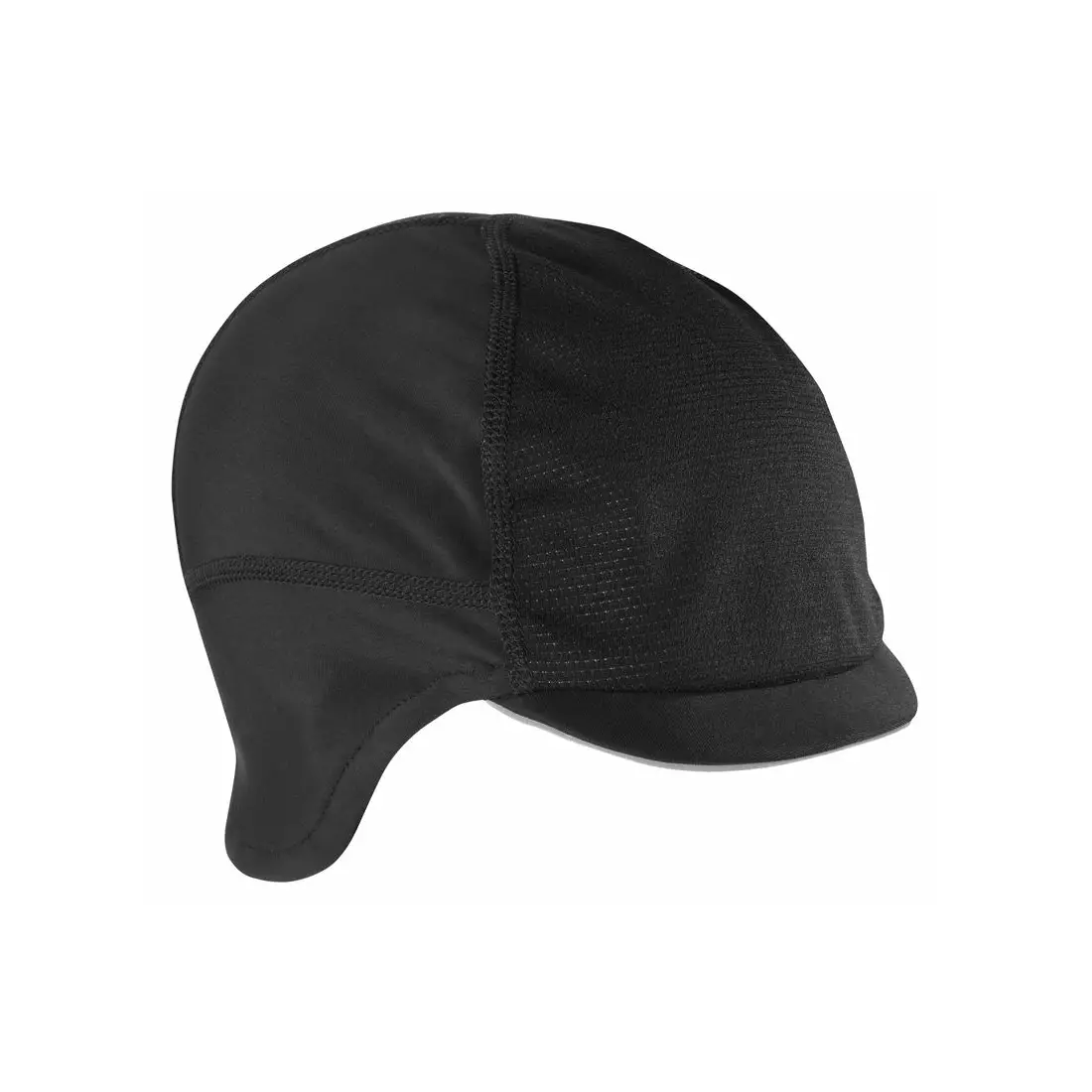 GIRO zimní čepice na kolo ambient skull cap black GR-7052670