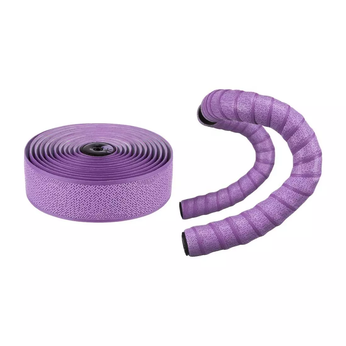 LIZARDSKINS páska na řídítka DSP 3,2mm violet purple LZS-DSPCY300
