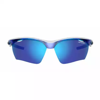 TIFOSI sportovní brýle s vyměnitelnými skly vero clarion skycloud (Clarion Blue, AC Red, Clear) TFI-1470107722