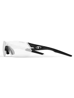 TIFOSI fotochromatické sportovní brýle slice fototec black/white (Smoke photochrome 47,7%-15,2%) TFI-1600306431