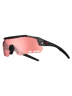 TIFOSI sportovní brýle alliant crystal black (Enliven Bike) TFI-1490408462