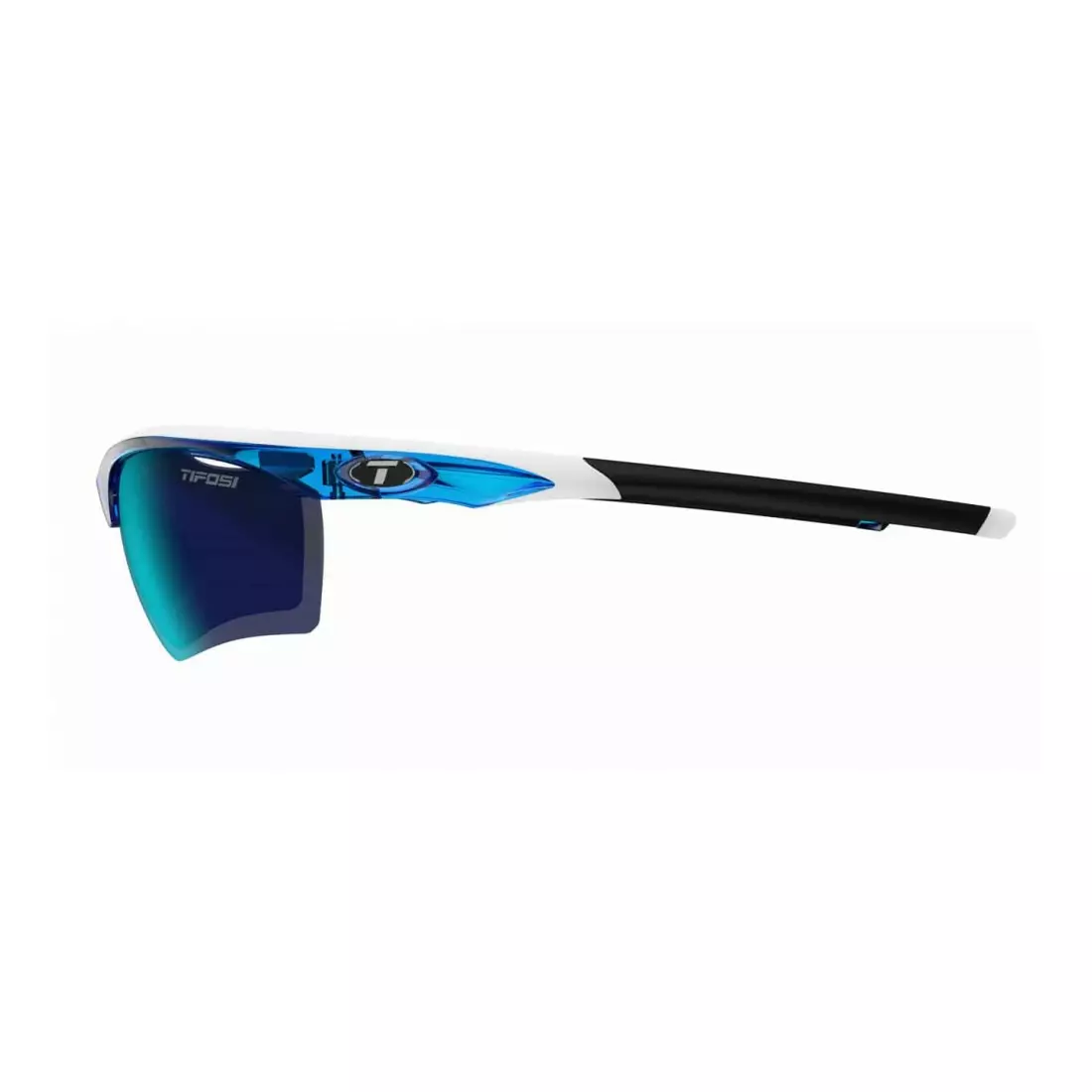 TIFOSI sportovní brýle s vyměnitelnými skly vero clarion skycloud (Clarion Blue, AC Red, Clear) TFI-1470107722