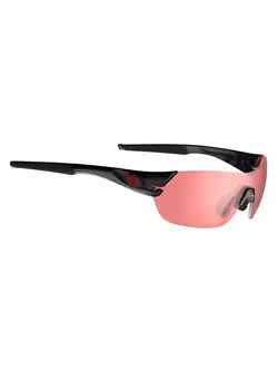TIFOSI sportovní brýle slice crystal black (Enliven Bike) TFI-1600408462