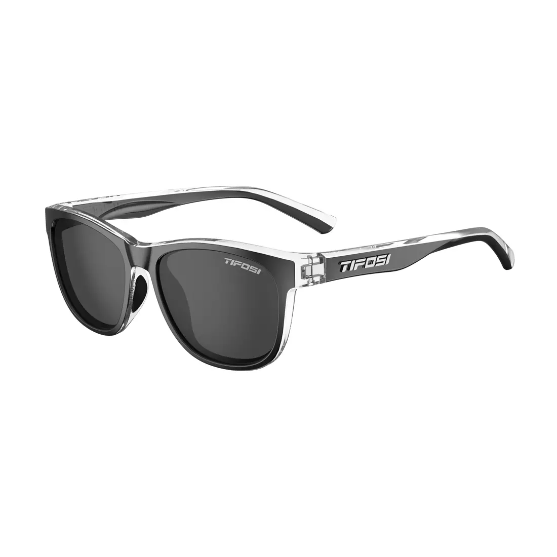 TIFOSI sportovní brýle swank onyx clear (Smoke no MR) TFI-1500408470