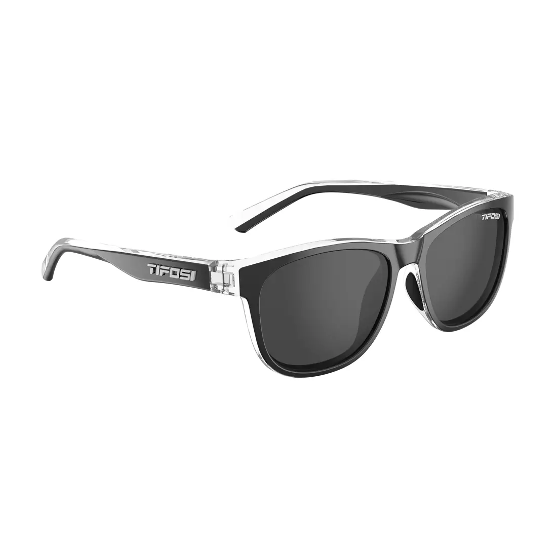 TIFOSI sportovní brýle swank onyx clear (Smoke no MR) TFI-1500408470