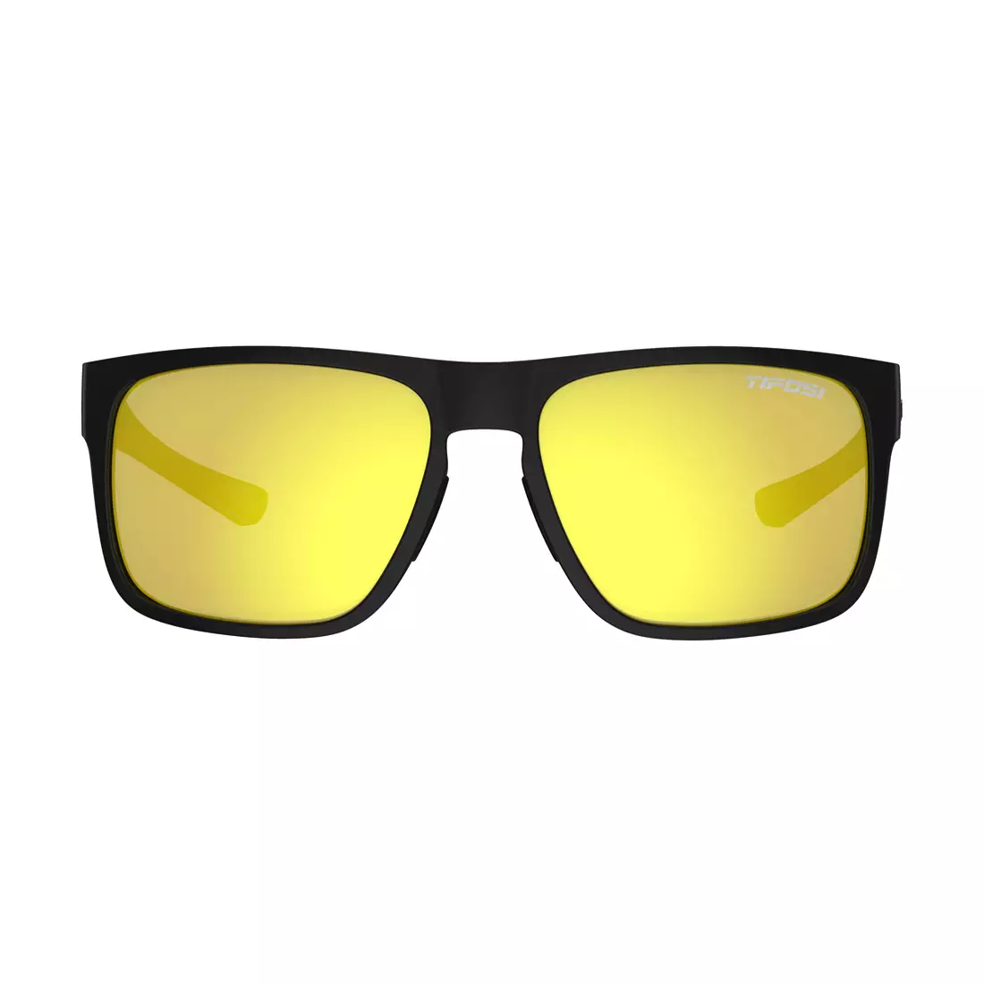 TIFOSI sportovní brýle swick crimson/raven (Smoke Yellow 11,2%) TFI-1520409874