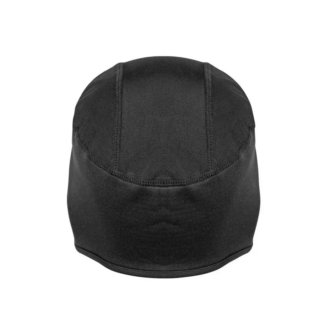 Rockbros černá softshellová helma LF041BK