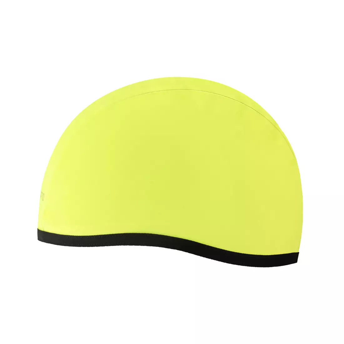 SHIMANO High-Visible Potah na helmu  PCWOABWTS14UY0701 žlutý fluorid