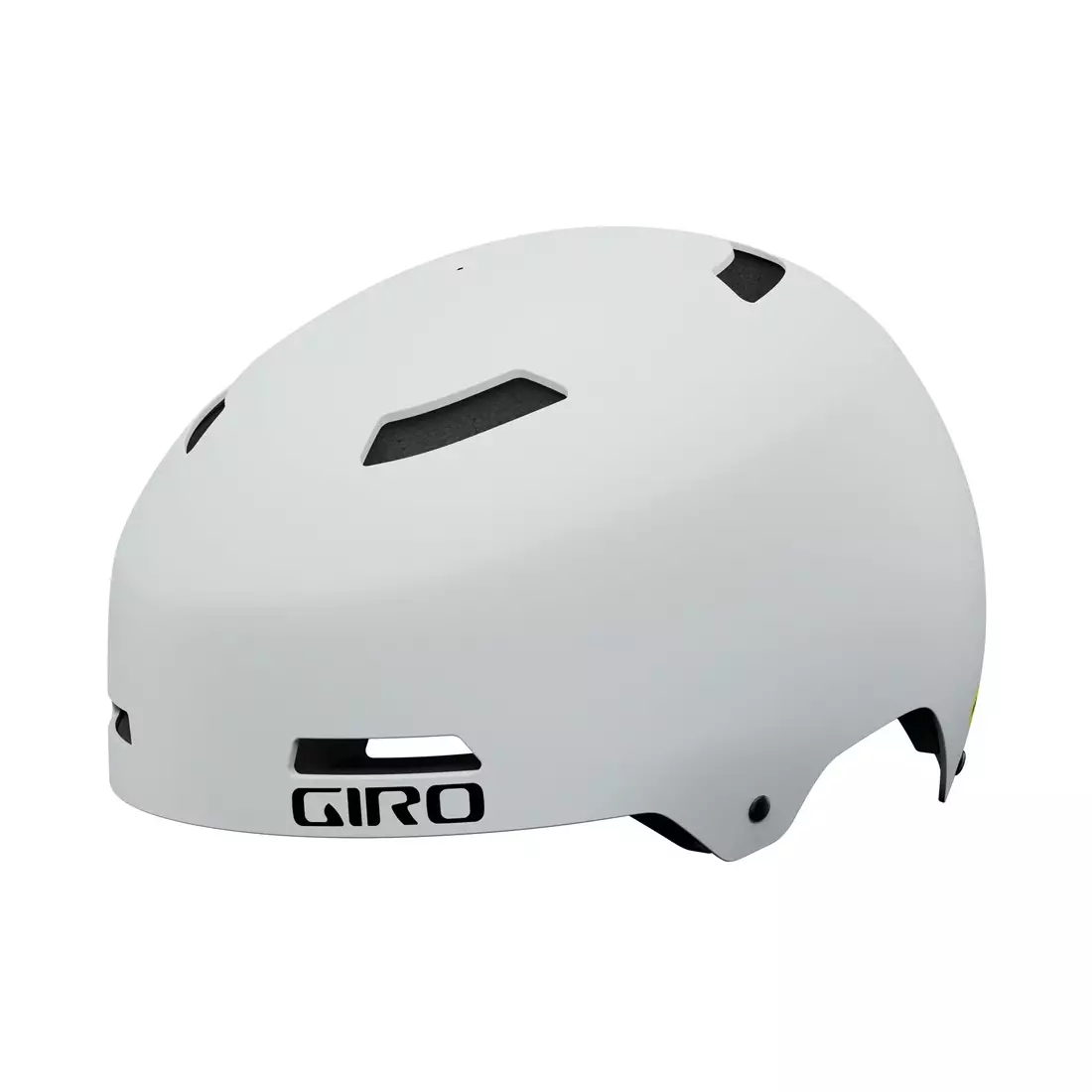 GIRO cyklistická helma bmx QUARTER FS matte chalk GR-7129580