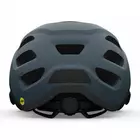 GIRO cyklistická helma mtb FIXTURE matte portaro gray GR-7133700