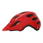 GIRO cyklistická helma mtb FIXTURE matte trim red GR-7129936