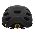 GIRO cyklistická helma mtb FIXTURE matte warm black GR-7129939