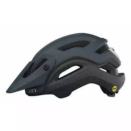 GIRO MANIFEST MIPS SPHERICAL mtb cyklistická helma, matte gray