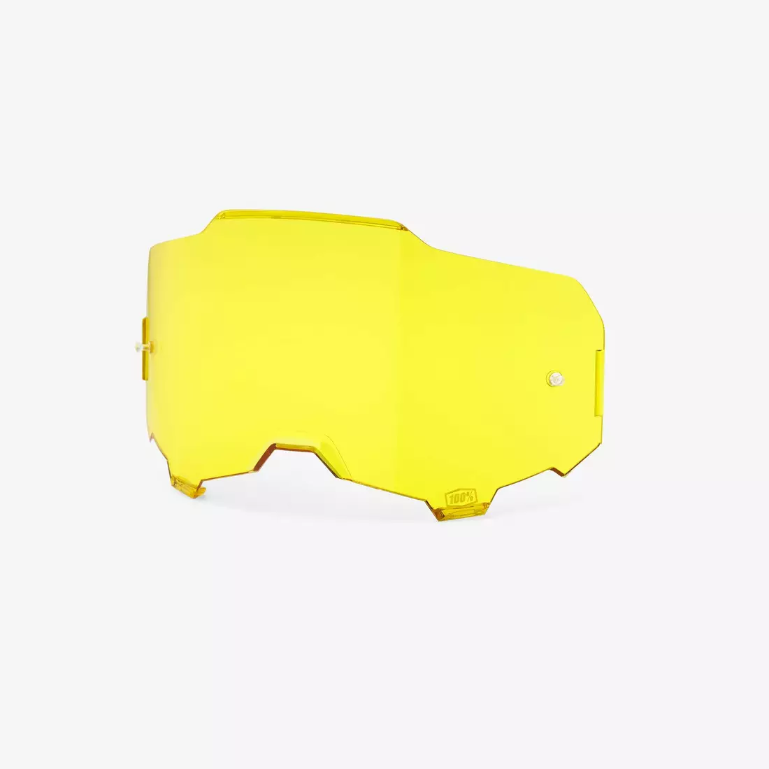 100% vyměnitelná čočka pro brýle ARMEGA (Yellow) STO-51040-004-02