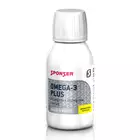 Doplněk SPONSER OMEGA-3 PLUS CITRUS s wit. D3 150 ml 