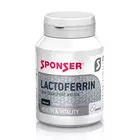 Doplněk železa SPONSER LACTOFERRIN IRON TRANSPORT MATRIX 90 tablety