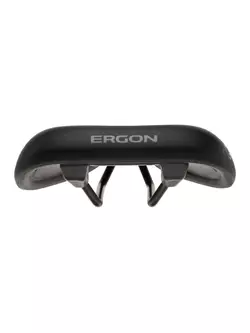 ERGON pánská sedačka na kolo ST GEL MAN S/M black ER-44040030