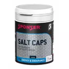 Elektrolyty SPONSER SALT CAPS krabička (tablety 120 ks)