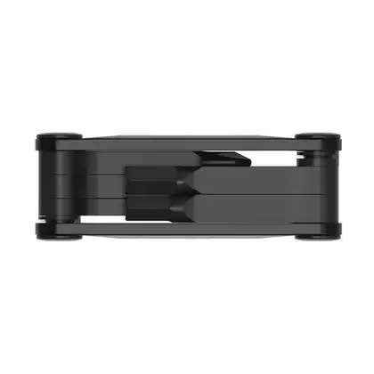 LEZYNE ruční nástroj V PRO 5 Černá LZN-1-MT-VPRO-05T04