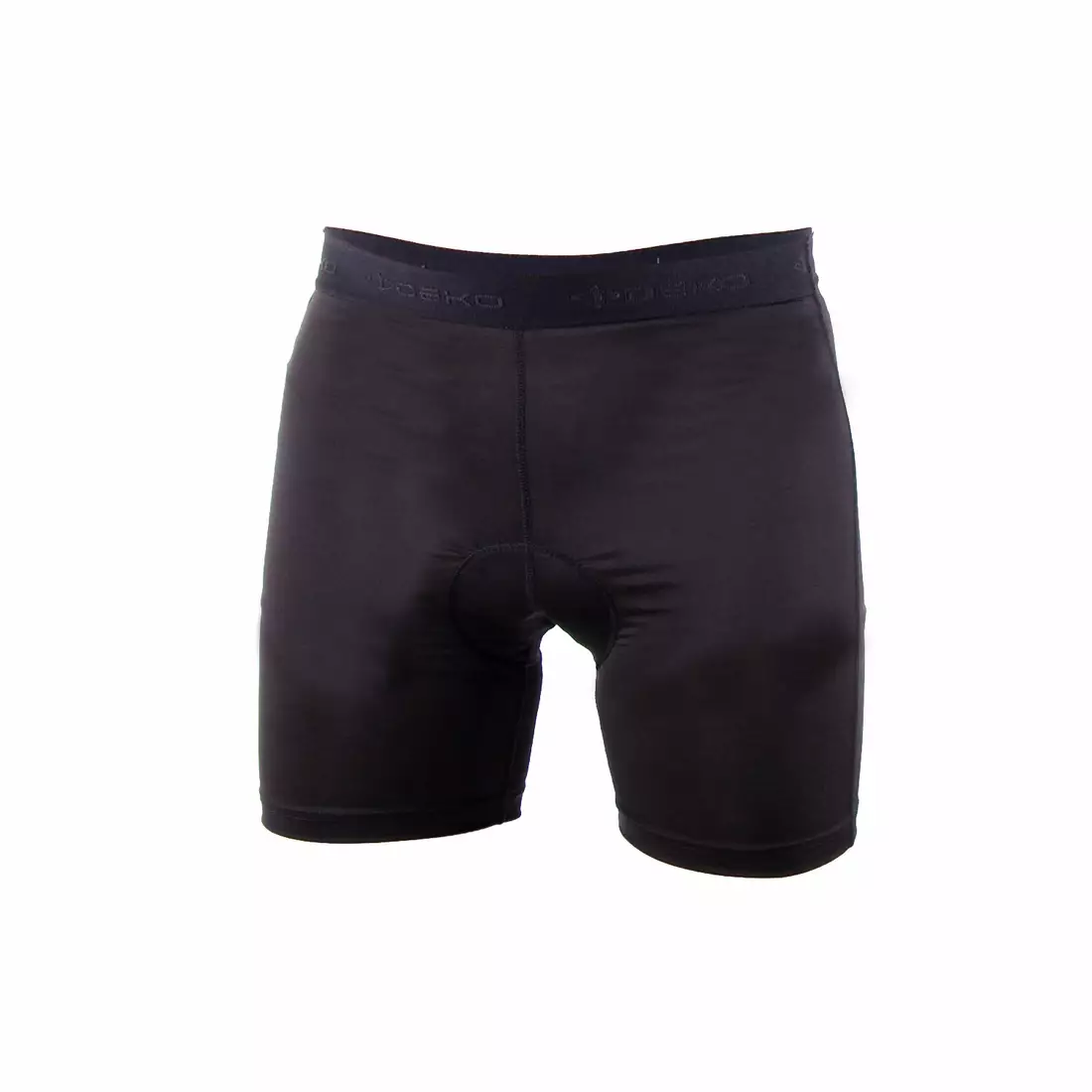 [Set] KAYMAQ zateplené kalhotové kalhoty bez vycpávky CHAOS + DEKO cyklistické boxerky s podložkou 3D GEL