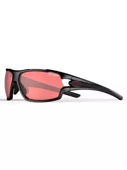 TIFOSI sportovní brýle AMOK crystal black (Enliven Bike) TFI-1540408462