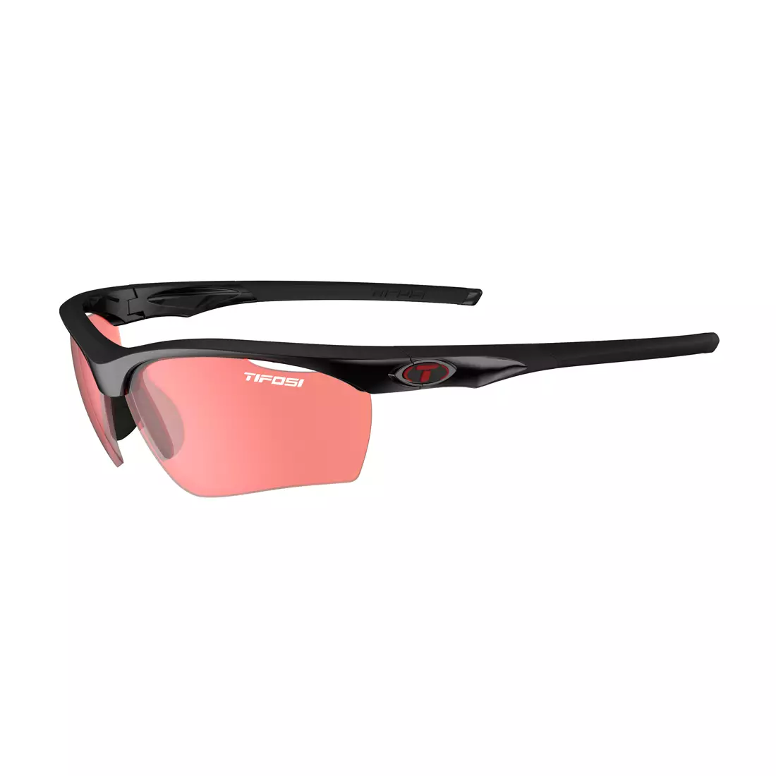 TIFOSI sportovní brýle VERO crystal black (Enliven Bike) TFI-1470408462