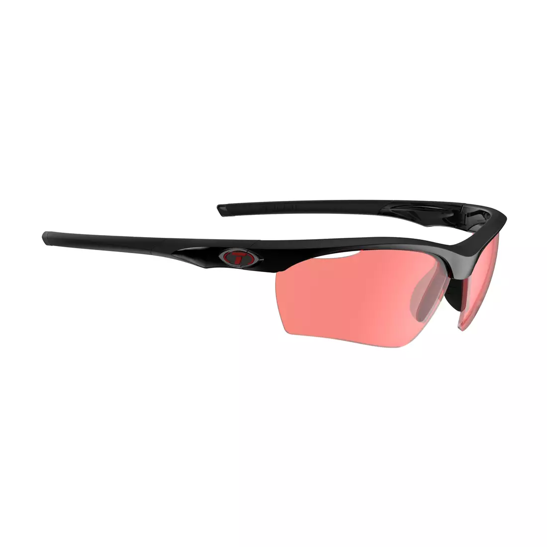 TIFOSI sportovní brýle VERO crystal black (Enliven Bike) TFI-1470408462
