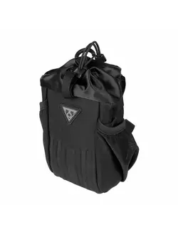 TOPEAK taška na držák řídítek jízdního kola FREELOADER 1L black T-TBP-FRL1B