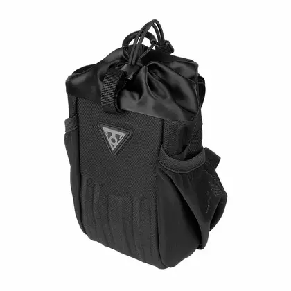 TOPEAK taška na držák řídítek jízdního kola FREELOADER 1L black T-TBP-FRL1B