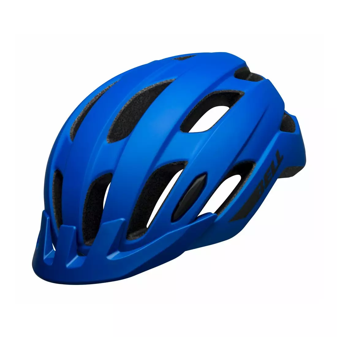 BELL TRACE helma na MTB kolo, matte blue