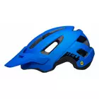 BELL cyklistická helma mtb NOMAD INTEGRATED MIPS matte blue black BEL-7128254