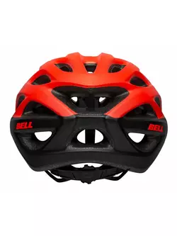 BELL cyklistická helma mtb TRAVERSE matte infrared black BEL-7131931