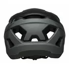 BELL cyklistická helma mtb VERT matte black charcoal BEL-7131893