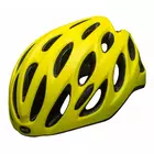 BELL silniční cyklistická helma TRACKER R matte hi-viz BEL-7131891