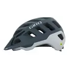 GIRO cyklistická helma mtb RADIX matte portaro grey GR-7129491