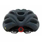 GIRO cyklistická helma mtb REGISTER INTEGRATED MIPS matte portaro grey GR-7129836