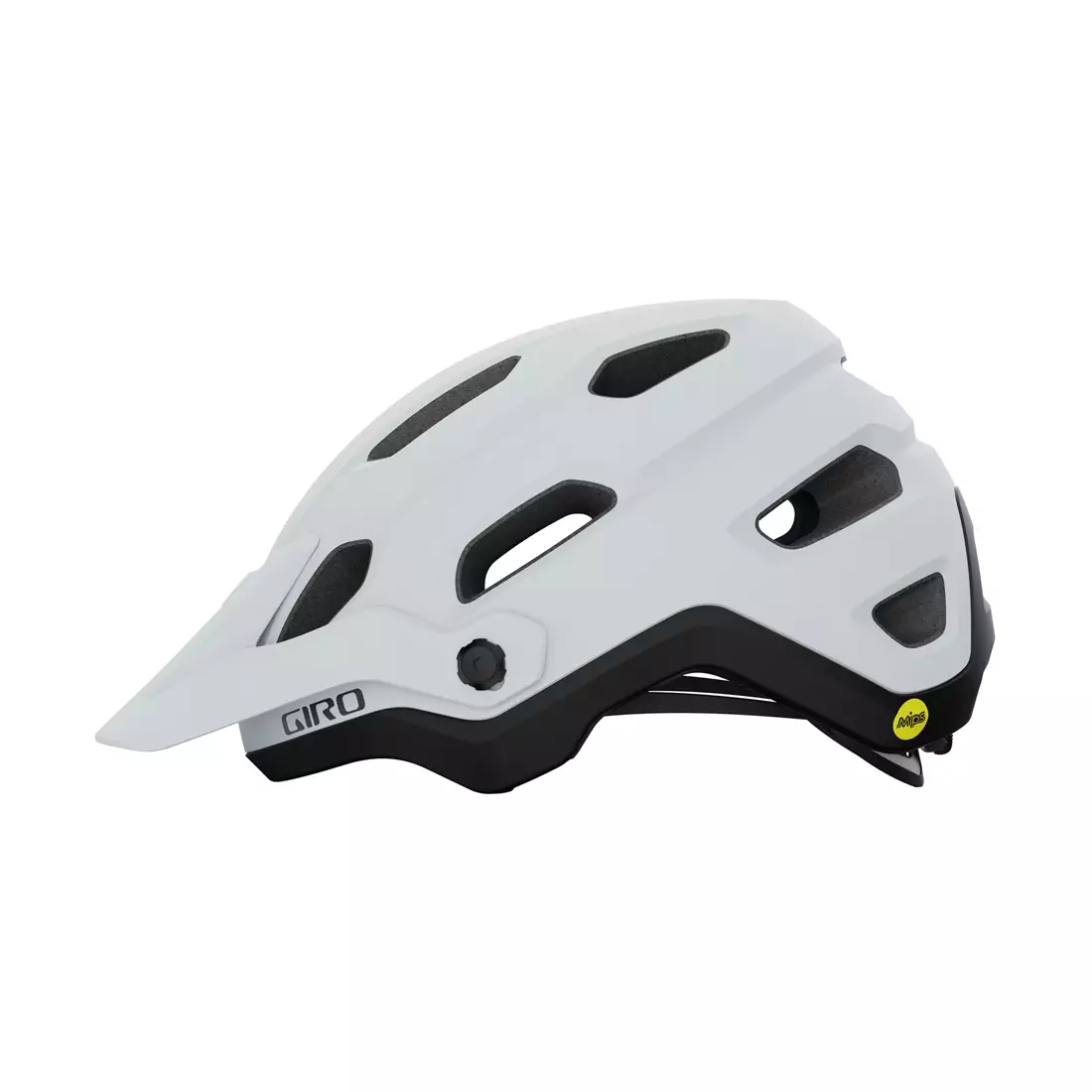 GIRO cyklistická helma mtb SOURCE INTEGRATED MIPS matte chalk GR-7129449