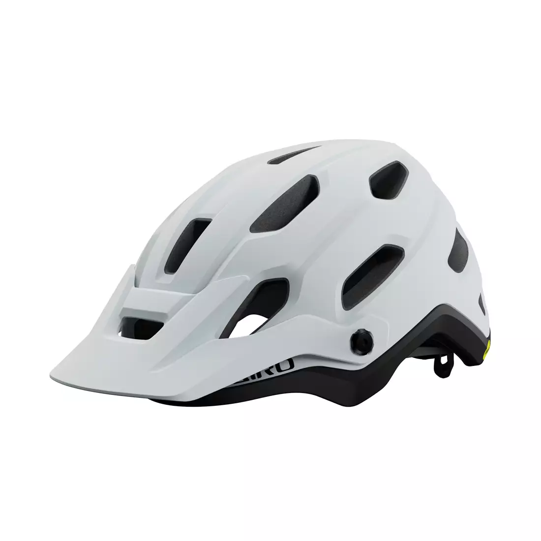GIRO cyklistická helma mtb SOURCE INTEGRATED MIPS matte chalk GR-7129449