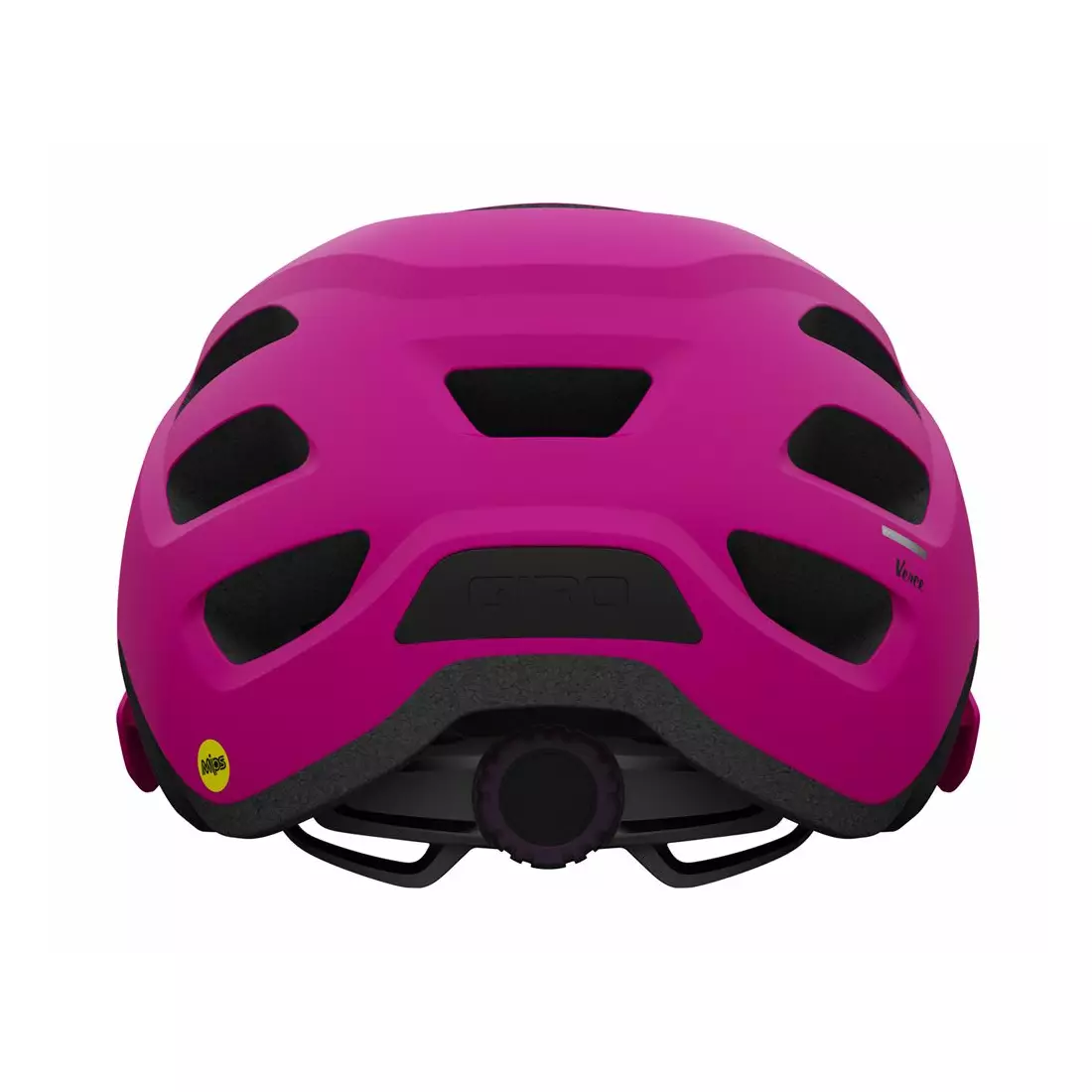 GIRO dámská cyklistická helma mtb VERCE INTEGRATED MIPS matte pink street GR-7129924