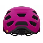 GIRO dámská cyklistická helma mtb VERCE matte pink street GR-7129930