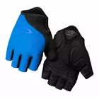 GIRO dámské cyklistické rukavice JAG'ETTE trim blue GR-7127930