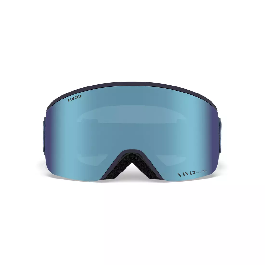 GIRO dámské zimní brýle ELLA BLUE MEOW (VIVID ROYAL 18% S3 + VIVID INFRARED 62% S1) GR-7105461