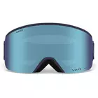GIRO dámské zimní brýle ELLA BLUE MEOW (VIVID ROYAL 18% S3 + VIVID INFRARED 62% S1) GR-7105461