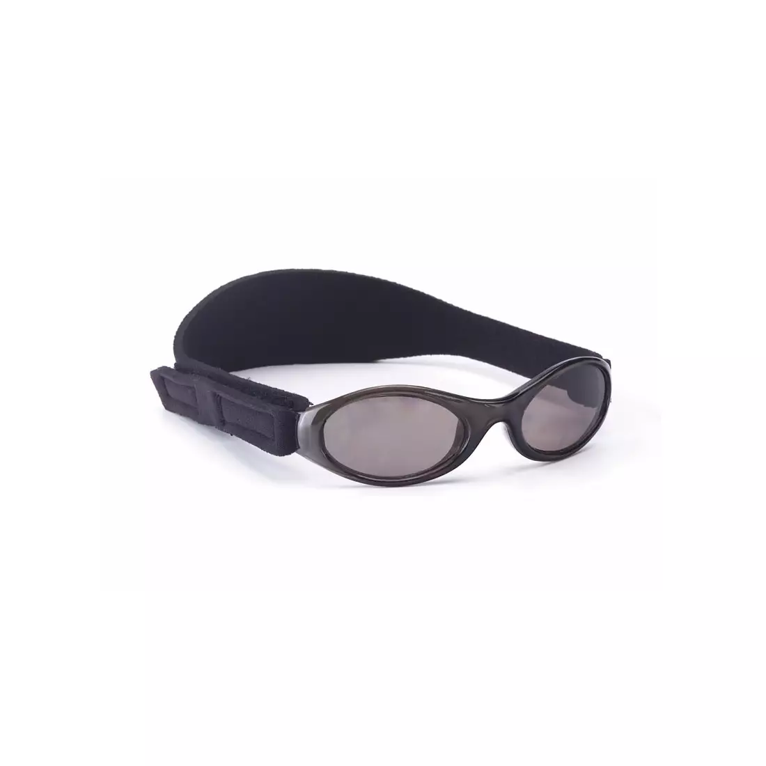 OKBABY dětské brýle 0-2 černé OKB-38310110-CR