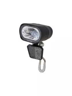 SPANNINGA přední cyklistická lampa AXENDO 40 XDO PR40 200 lumens SNG-H635008