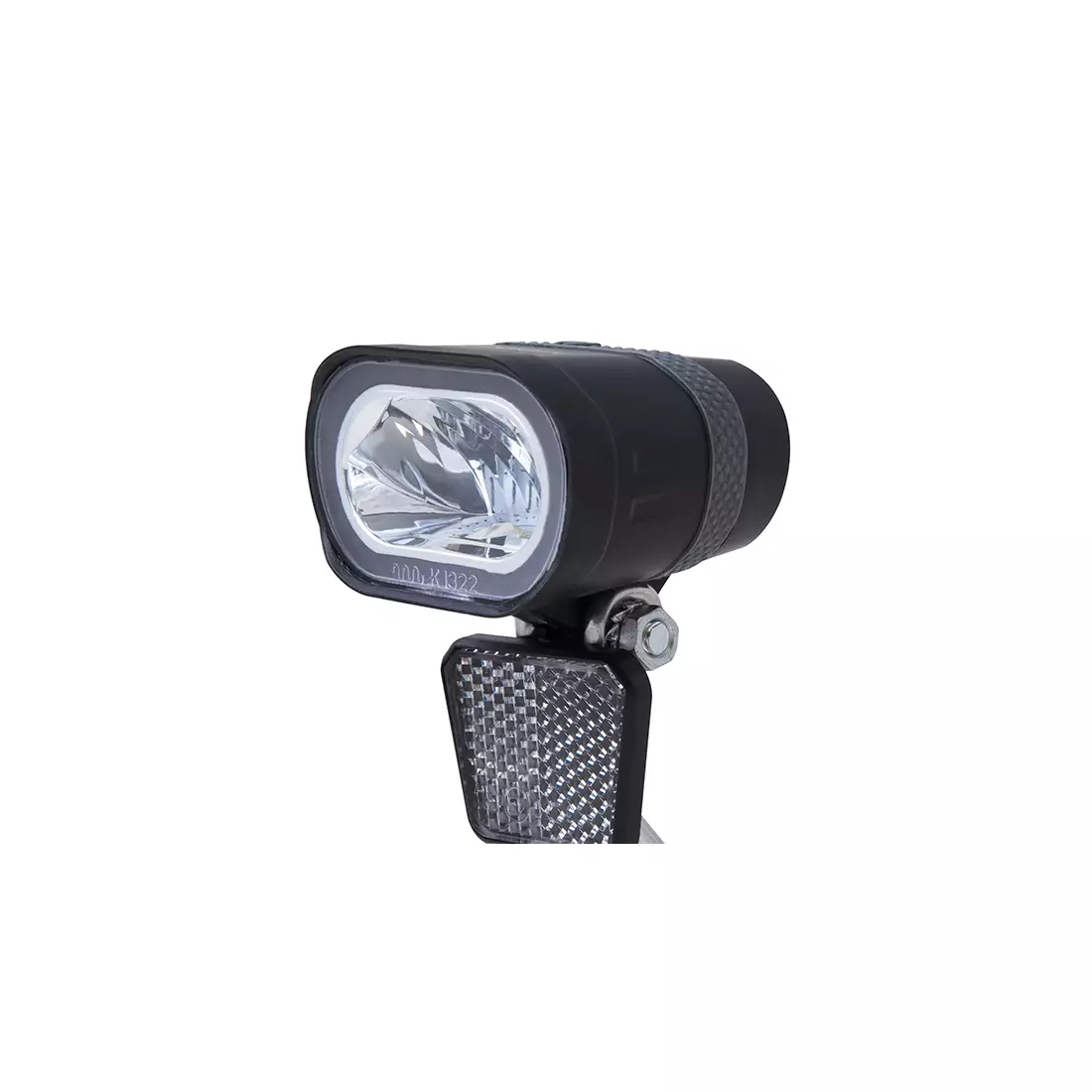 SPANNINGA přední cyklistická lampa AXENDO 40 XDO PR40 200 lumens SNG-H635008