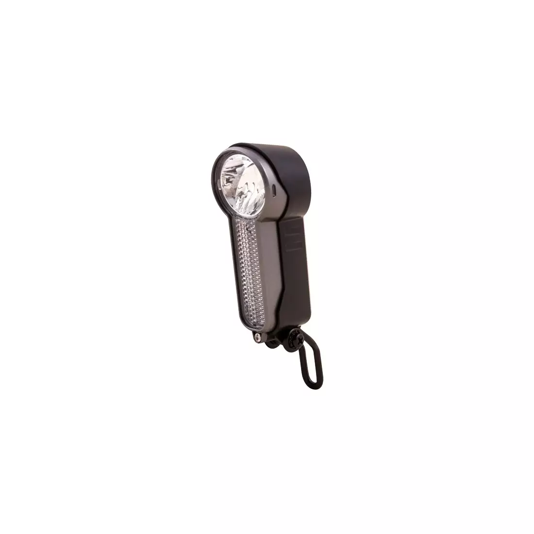 SPANNINGA přední cyklistická lampa X&amp;O 25 XB 50 lumenů SNG-H676008